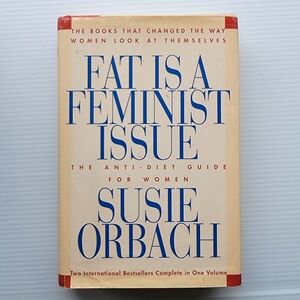 Fat is a feminist Issue Book by Susie Orbach